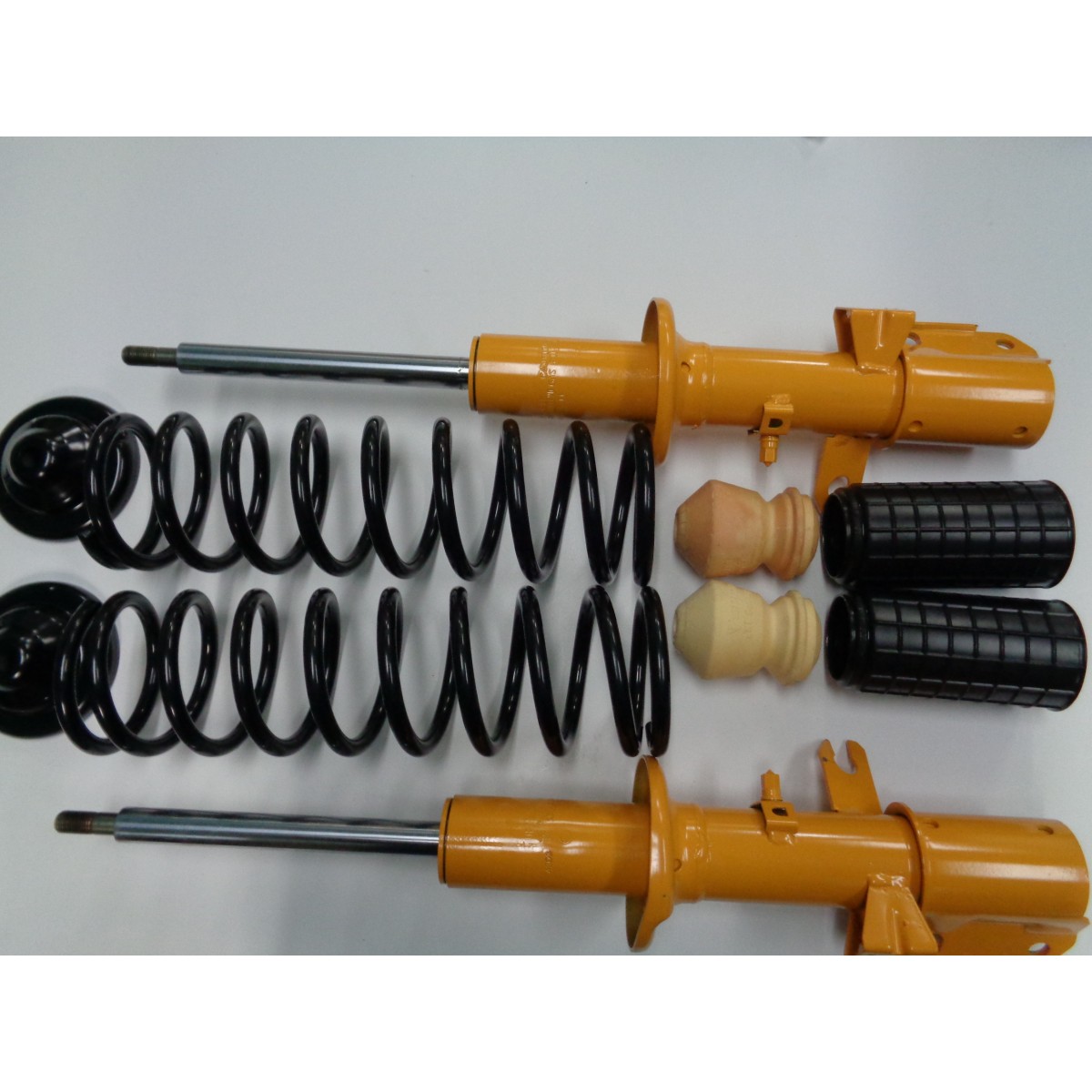 Koni Sport Suspension Upgrade Kit M474 944 951 944s2 968 87 to 95