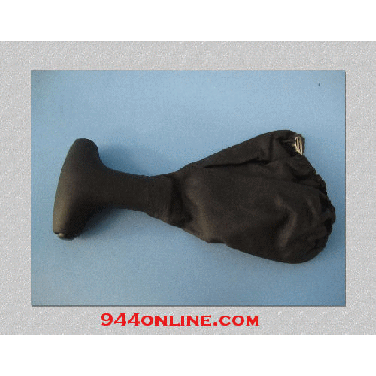 Automatic Shifter Boot - Transmission - 944/2 85.2 - 89
