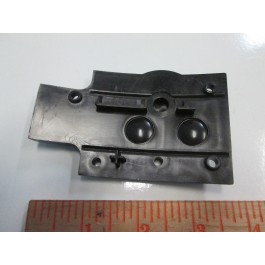 Sunroof Guide Plate 87 + 944 951 968