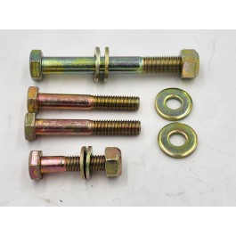 Lower control arm hardware kit 85/1  and  924s