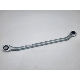 windshield wiper connecting rod with bushings long 944 951 968 85/2 to 95