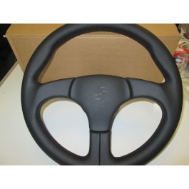 Club Sport Steering Wheel