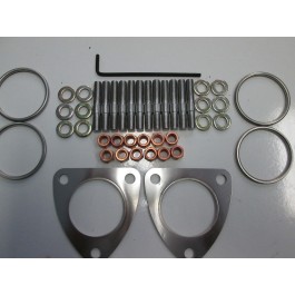 Exhaust seal kit all twin cam cars