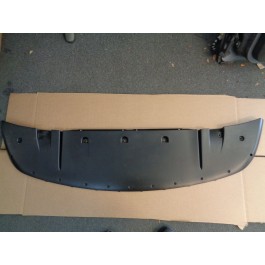Front Lower spoiler batwing 968 
