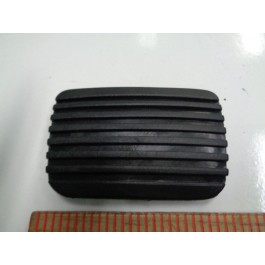 Pedal pad for automatic 924s 944