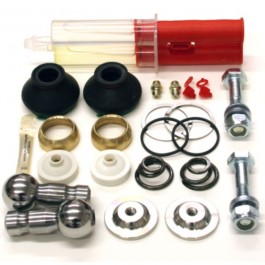 944 Ball Joint Kit With Bronze Bushings 85/2 and later 