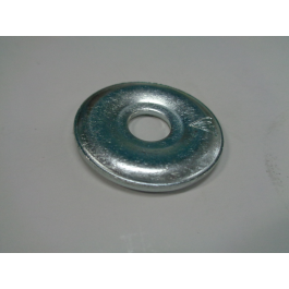 Drop Link front washer