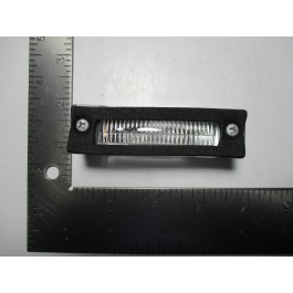 License Plate Tag Light 924 - 944 - 951 -968 