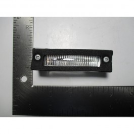 License Plate Tag Light 968