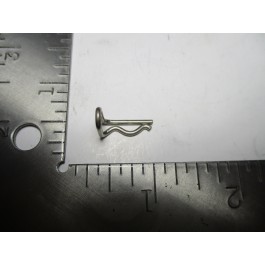 Brake Caliper Retaining Pin Clip