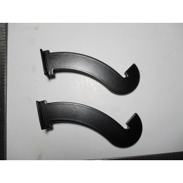 Glove Box Arms Repair Kit Non Airbag