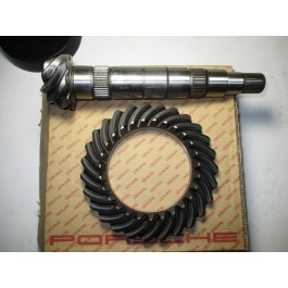 Ring and Pinion Gear Set 8:31 924s 944 944s