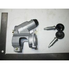 Ignition switch Kit with matching door locks 924s 944 85/1