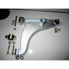 Rebuilt Front Lower Control Arm Thru 86 deluxe kit