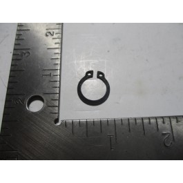 Circlip For Automatic Flexplate