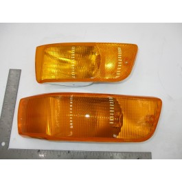 Turn Signal Assembly 968