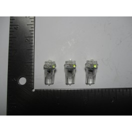 LED Dash Reflector Bulbs Kit 85/2 to 95 944 951 968 
