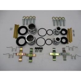 Brake caliper deluxe repair kit 928 78 to 82