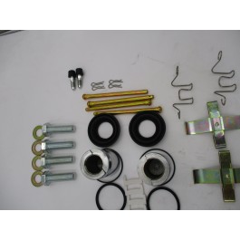 Brake caliper rear repair kit 928 78 to 82