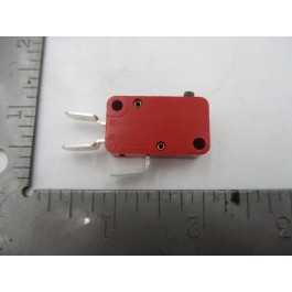 Sunroof Microswitch On Rear Rail early 