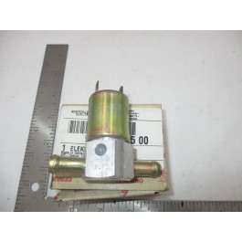 electric air valve for air conditioning 82 to 85/1