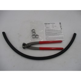 Fuel Line Repair Kit for the front fuel rail 87/88 944s ONLY