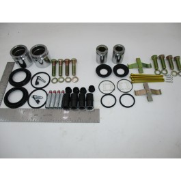 Brake caliper deluxe repair kit 928 83 - 85