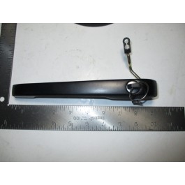 Door Handle Complete outer 944 924s w/no central locking