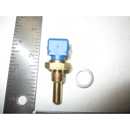 Fuel Injection DME Temp Sensor 924s 944 951 968 