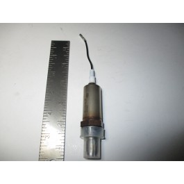 Oxygen Sensor single wire 82 to 85/1