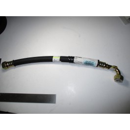 oil cooler hose upper to hard line 944 turbo