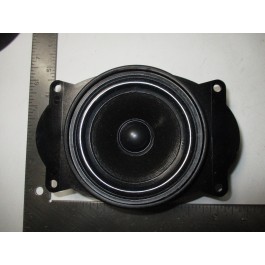 Mid tone speaker 968