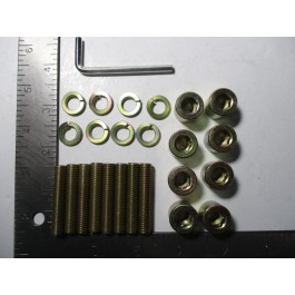 Intake manifold hardware kit 924s 944 951