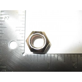 Lock Nut For Front Control Arm bolt