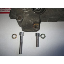 Cylinder Head front bolt kit 