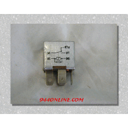 A/C Blower Relay 944 951 968 85/2 TO 1995