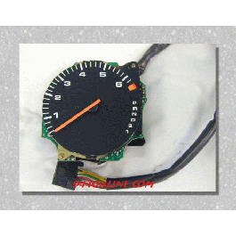 Tachometer Automatic