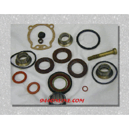 Front engine deluxe Seal Kit 924s 944 944 turbo