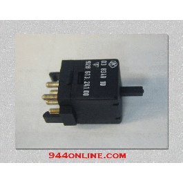 Mirror Adjusting Switch 89 And Later 944 968