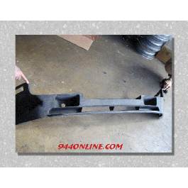 Front Spoiler 944 944s 82 to 89 
