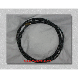 Sunroof Cable 87 + 944 951 968