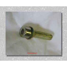Front Water Neck Bolt