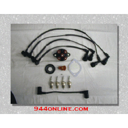 Tune up kit 924s 944 944 turbo 1982 to 1991 