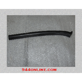 Cabrio Upper Inner Window Seal for top 944s2 968 