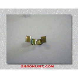 Heater Clip For Early Model 944 82 to 85/1 and all 924 924s 76 to 88