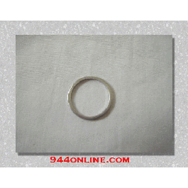 Oil Pressure Relief Valve Seal Ring