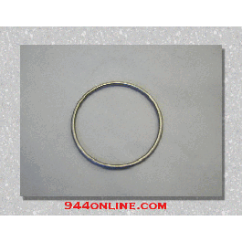 exhaust seal ring