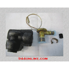 AC expansion valve early type 85/1 and 924s