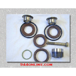 Front engine deluxe Seal Kit 944s 944s2 968 