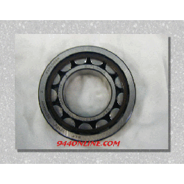 rear wheel bearing/outer 82 to 85/1